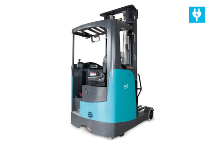 Baoli KBR 15-20 reach truck